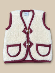 Classic Natural Pink