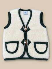 Classic Natural Olive