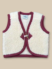 Classic Natural Pink