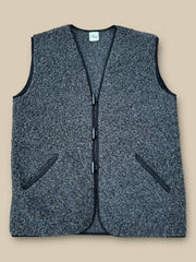 Highlander Black Unisex