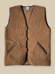 Highlander Brown Unisex