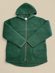 Arran Smaragd Green Unisex