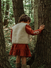 Bairn Light Beige - Limited Edition