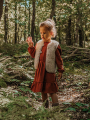 Bairn Light Beige - Limited Edition