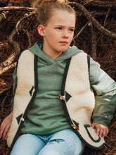 Classic Natural Olive