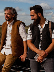 Highlander Brown Unisex