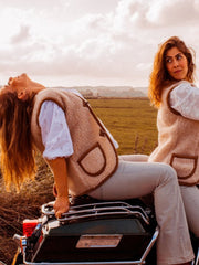 Classic Beige Unisex