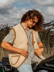 Classic Beige Unisex