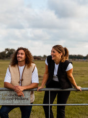 Highlander Black Unisex