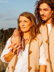 Classic Beige Unisex